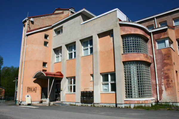 Työtila